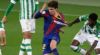 'Ajax informeert naar huurdeal, maar vangt weer bot in Barcelona'