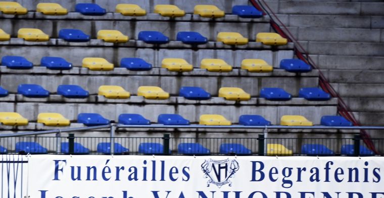 Union is klaar voor Anderlecht: “Iedereen kijkt uit naar de Brusselse derby”
