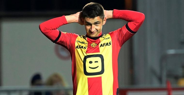 'Shved duikt op bij KV Mechelen, maar onderhandelingen lopen nog'
