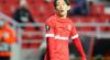 Antwerp-speler Miyoshi begint aan Olympische Spelen met winst tegen Zuid-Afrika