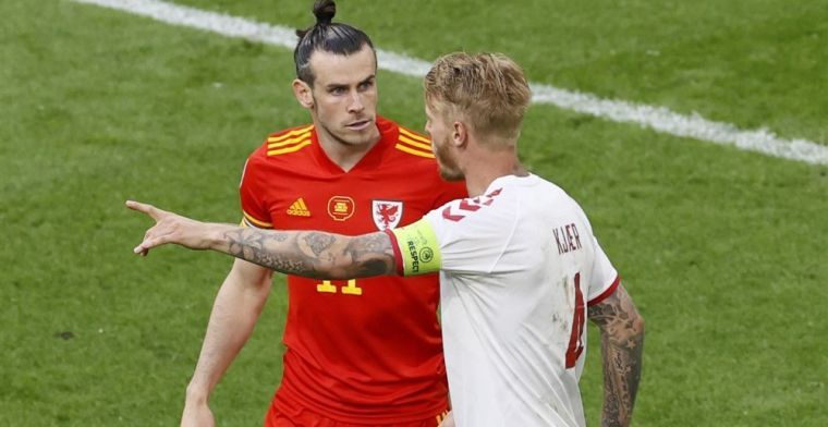 Bale laat gezicht weer zien bij Real: 'Dan kan hij een goed seizoen gaan draaien'