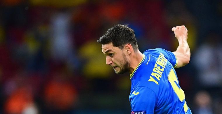 'Strijd om Yaremchuk barst los, ook AS Roma lonkt naar Gent-spits'
