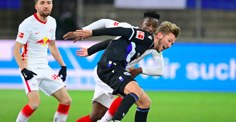 FC Twente bevestigt interesse in Vlap (Anderlecht): 'Hij is interessant'