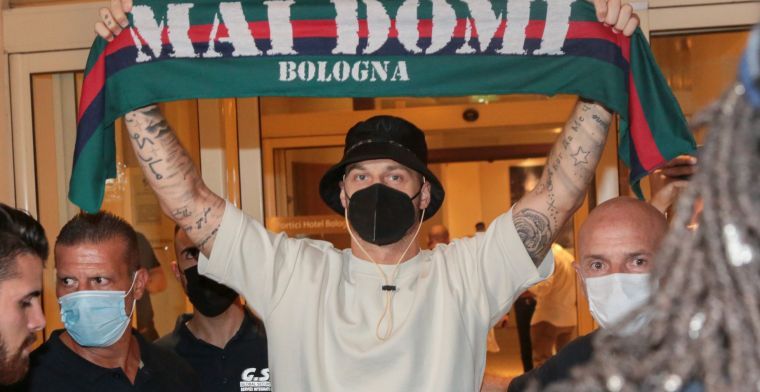 OFFICIEEL: Leko verliest Arnautovic in China, aanvaller trekt naar Bologna