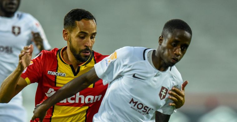 'Anderlecht onderhandelt over Monteiro, concurrentie vanuit alle windrichtingen'