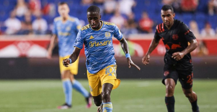 Nieuwe aanwinst? 'Anderlecht aast op Kaapverdische middenvelder uit de MLS'