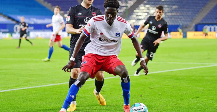 Jonge Rode Duivel Onana na transfer naar Lille: “Het is de droom van elke speler”