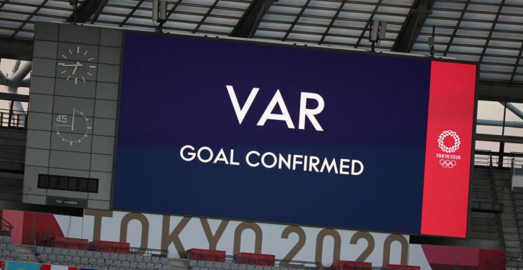UEFA heeft nieuws voor Rode Duivels: VAR doet intrede bij restant WK-kwalificatie
