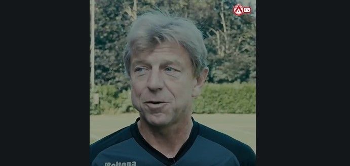 Keeperstrainer KV Kortrijk is ambitieus: We mikken op 12 clean sheets