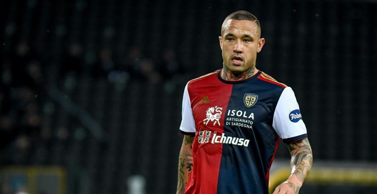 'Ondanks transfervrije status kost Nainggolan Antwerp nog flinke duit'