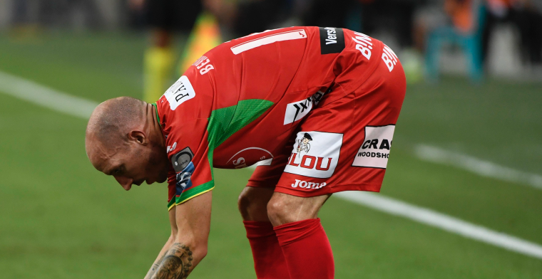 Belgische voetbalwereld in rouw na overlijden Berrier: 'Afscheid van een icoon'