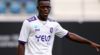 Coulibaly: “Mijn ambitie is om een vaste waarde te worden in de Premier League"