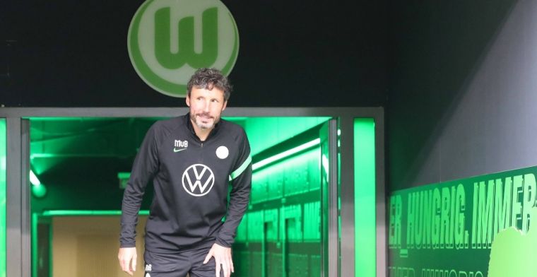 Hoop voor Bornauw en co: Wolfsburg kondigt beroep aan na bekeruitsluiting