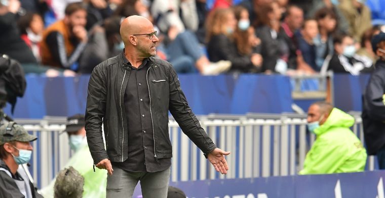 'Opschudding bij Lyon: Bosz wil meer spelers kwijt door gedragsproblemen'