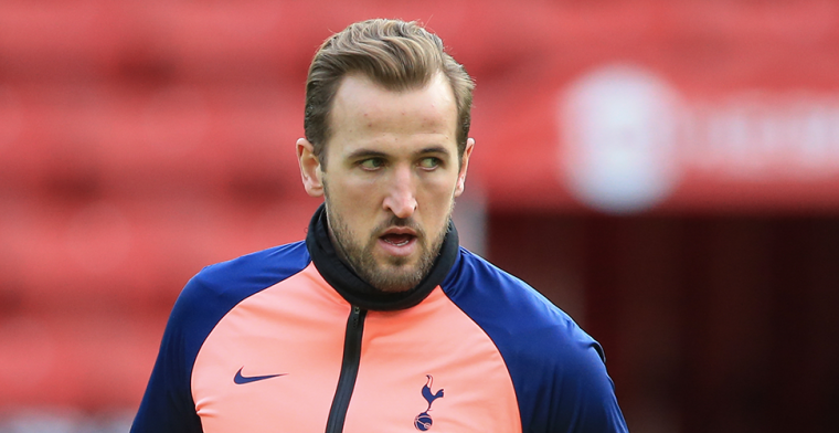 Kane schittert door afwezigheid: Tottenham reist zonder Engelsman af naar Portugal
