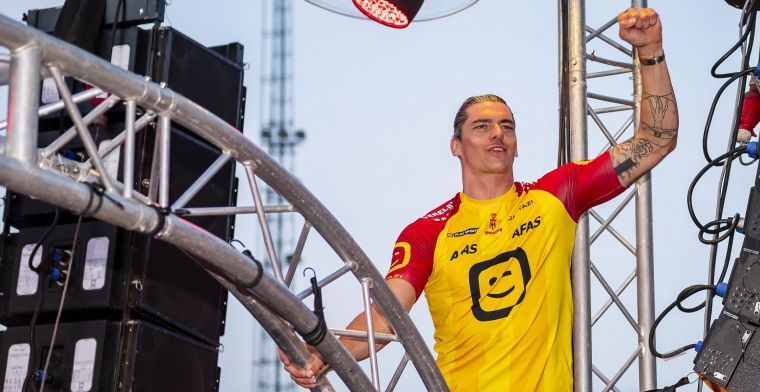 KV Mechelen hoopt op vol huis om 'Mister Malinwa' eindelijk gepast te kunnen eren