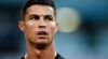 'Heb Ronaldo-geruchten gelezen, hij heeft me verteld dat hij bij Juventus blijft'