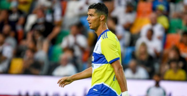 L'Équipe: Ronaldo heeft clubkeuze gemaakt en wil aan de slag in Premier League