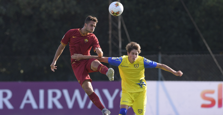 Chievo Verona vindt geen nieuwe koper en verdwijnt uit het Italiaanse profvoetbal