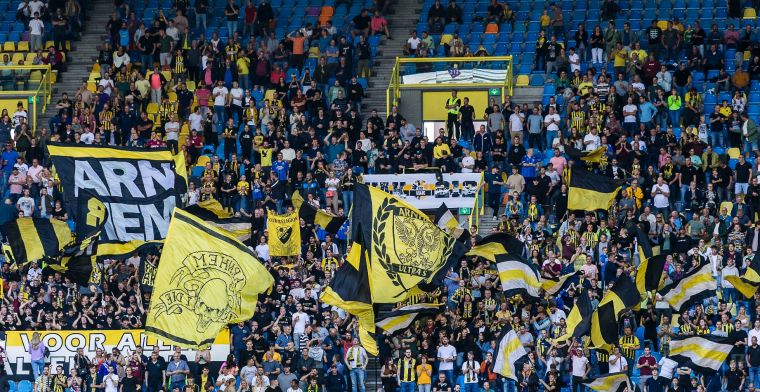 'Speciale verordening moet hooligans van Anderlecht weghouden'