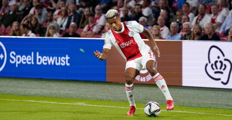 'Ajax wil Neres deze transferperiode verkopen, twee clubs concreet voor Onana'