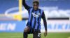 Badji verlaat tijdelijk Club Brugge: “Perfect voor mijn ontwikkeling”