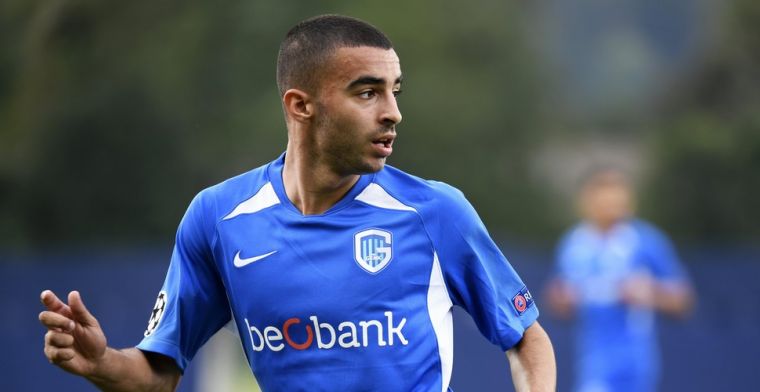 'Charleroi ziet beloftevolle Bahadir richting het Nederlandse PSV vertrekken'