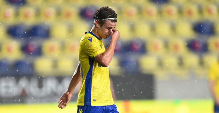 Sint-Truiden verliest na leerrijke oefenwedstrijd nipt van Fortuna Düsseldorf