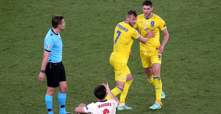 Overzicht WK-kwalificatie: Serviërs danken Mitrovic, Oekraïne bedwingt Frankrijk