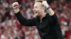 Deense bondscoach apetrots na behalen 'wereldrecord': "Dat is niet normaal"