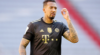 'Boateng verschijnt voor rechter na mishandelen ex: maximaal vijf jaar'