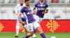 KV Kortrijk greep naast komst van Dejaegere: "Hij voelt zich goed bij Toulouse"
