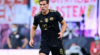 OFFICIEEL: Bayern München heeft nieuw contract voor Goretzka