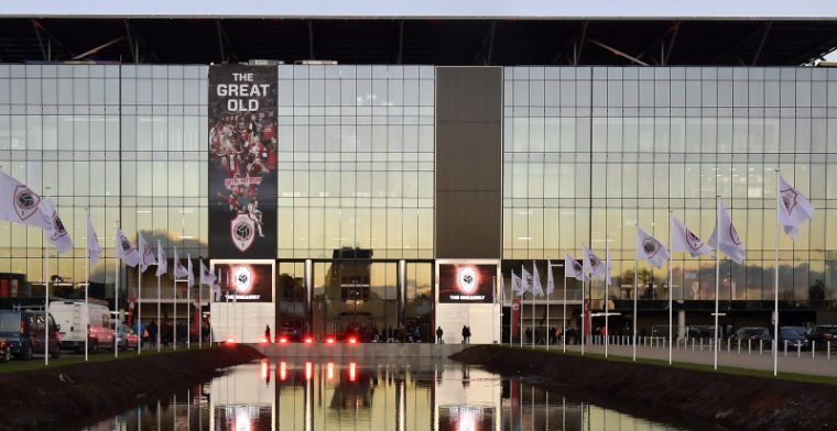 Het is officieel: Antwerp kan weer voor een volledig stadion spelen