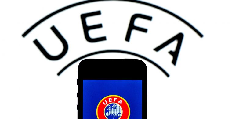 UEFA verdubbelt prijzengeld EK vrouwen, bedragen tippen niet aan die van mannen EK