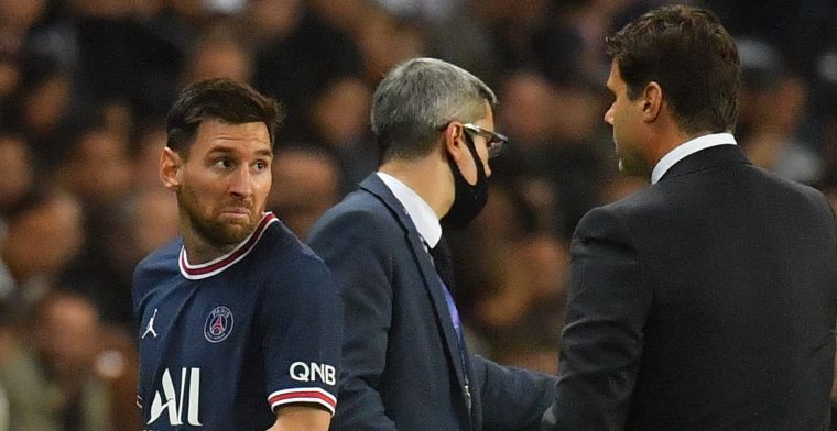 Messi vraagteken voor clash met De Bruyne, Club Brugge-opponent is even ontriefd 