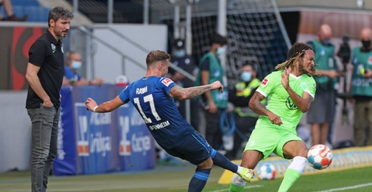 Club Brugge-tegenstander Leipzig haalt uit, eerste nederlaag voor Wolfsburg