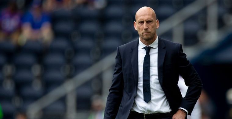 OFFICIEEL: Stam niet langer de manager van Vermeer (ex-Club Brugge) bij Cincinnati