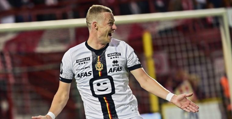 KV Mechelen dient critici van antwoord: Dat geeft toch vertrouwen