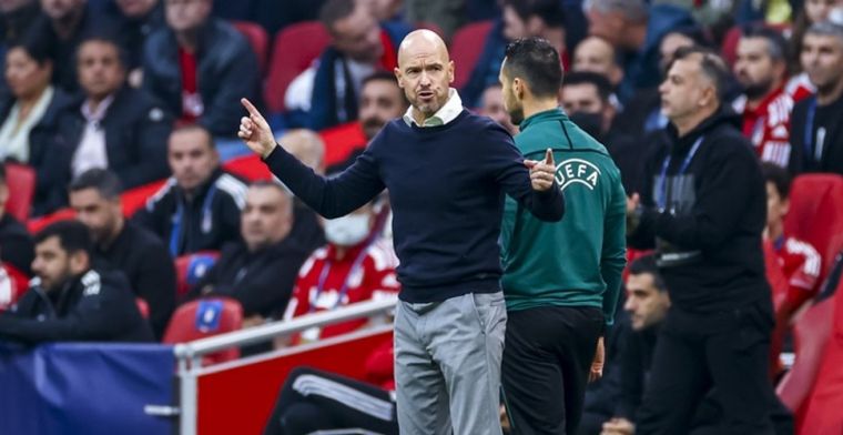 Fabrizio Romano bespreekt Koeman en Ten Hag: 'No way dat hij Ajax verlaat'