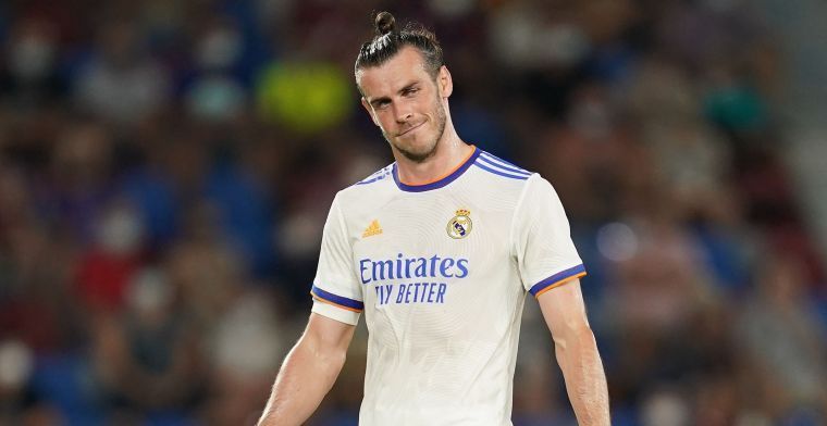 Wales mist geblesseerde Bale in komende kwalificatiematchen in groep van België