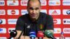 UPDATE: Geblesseerde Meunier verlaat Rode Duivels-selectie                   