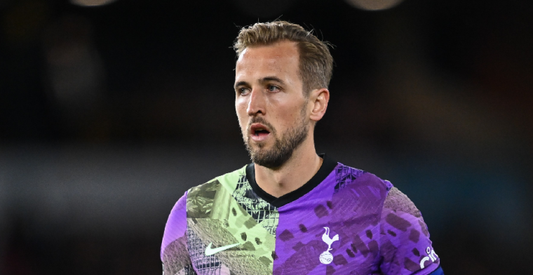 Tottenham Hotspur maakt gehakt van NS Mura, hattrick voor invaller Kane