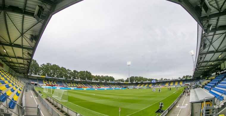 Gokschandaal in Nederland: 'Beloftenmatch van Roda JC verkocht'