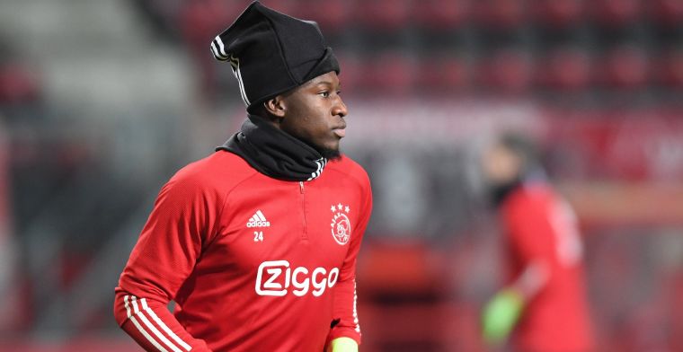 'Onana bereikt mondeling akkoord met nieuwe club en verlaat Ajax transfervrij'