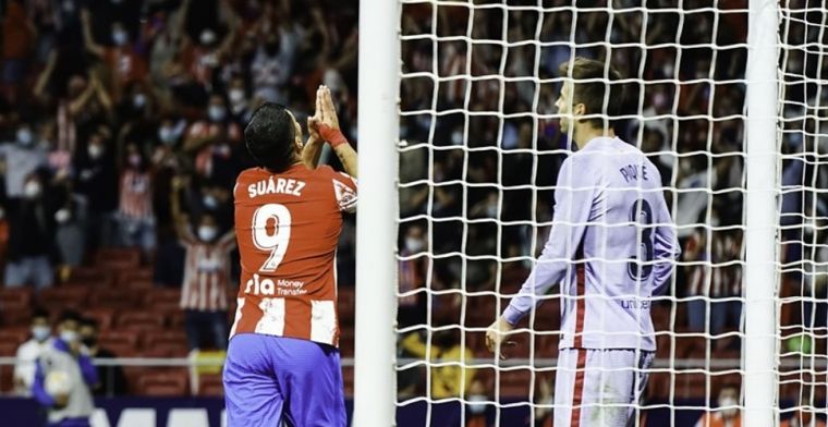 Suárez richt pijlen weer op Koeman: 'Slechtnieuwsgesprek van veertig seconden'