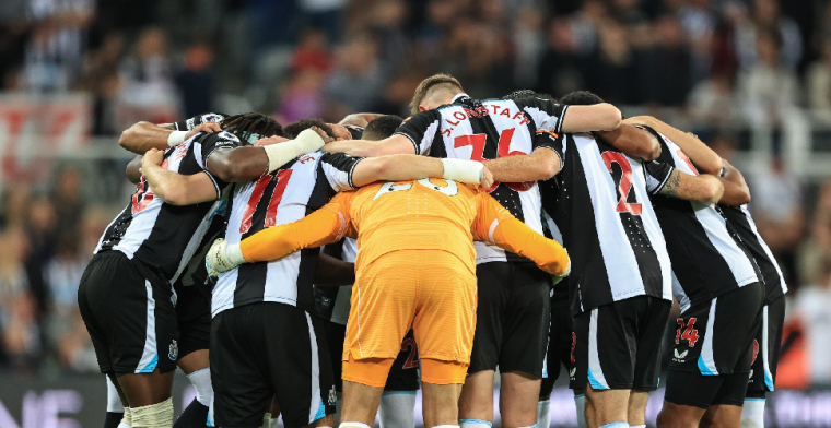'Aardverschuiving in voetbalwereld: Newcastle United wordt definitief overgenomen'