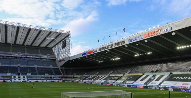 Newcastle United wil de top bestormen: het verlanglijstje op St. James' Park