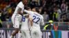 Frankrijk kroont zich tot winnaar van Nations League door nieuwe comeback
