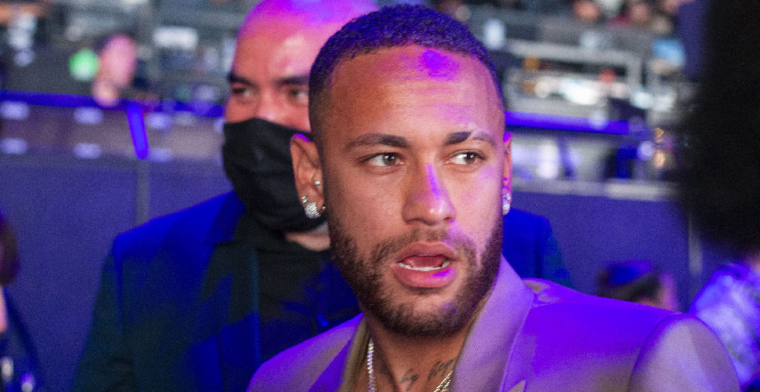 Neymar heeft er genoeg van: Ik denk dat dit mijn laatste WK wordt
